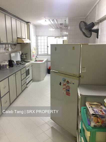 Blk 161 Tampines Street 12 (Tampines), HDB 4 Rooms #179272732